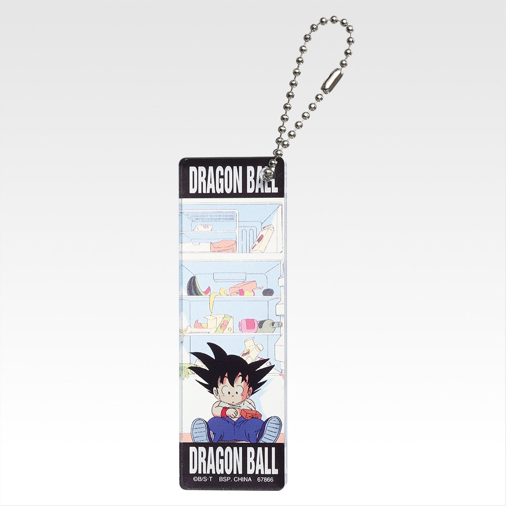 PRE-ORDER Bandai Spirits - Ichiban Kuji - Dragon Ball - Dragonball Snap Collection2