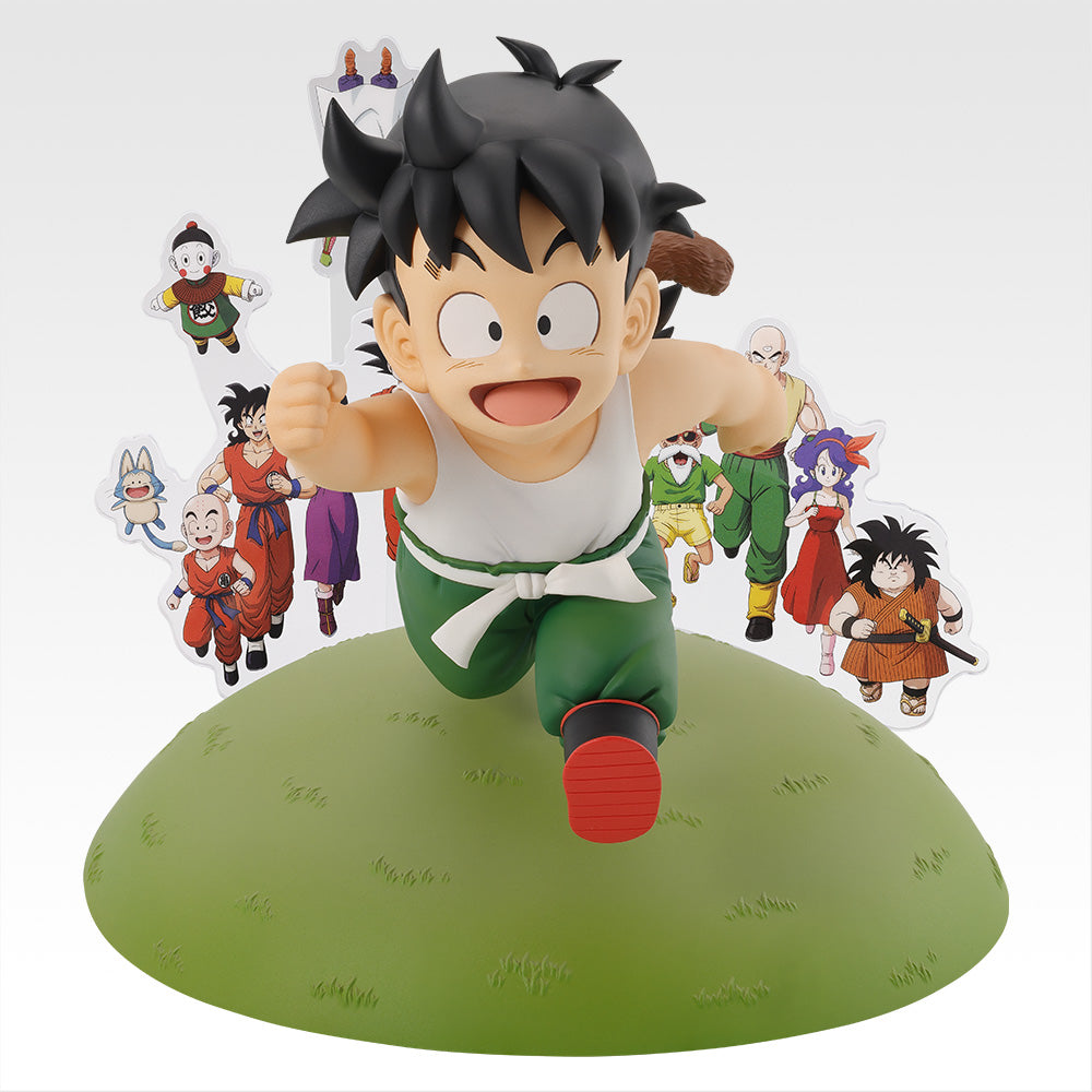 PRE-ORDER Bandai Spirits - Ichiban Kuji - Dragon Ball - Dragonball Snap Collection2