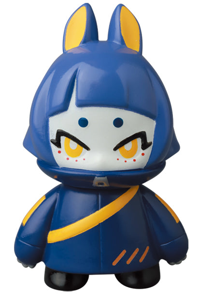 IN-STOCK Medicom Toy - VINYL ARTIST GACHA Special - GACHA-DOKORO Limited Denshikousagi