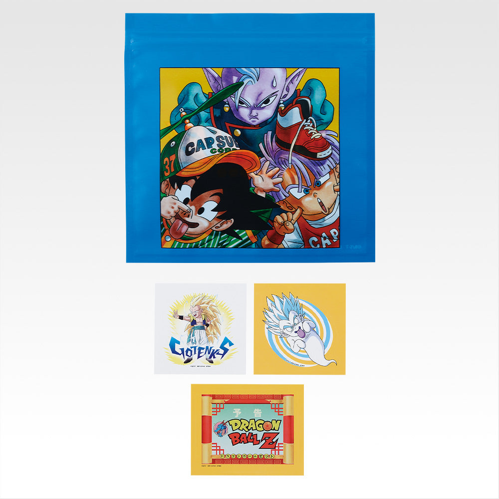 PRE-ORDER Bandai Spirits - Ichiban Kuji - Dragon Ball - Dragonball Snap Collection2