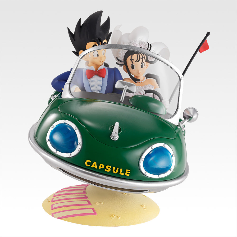 PRE-ORDER Bandai Spirits - Ichiban Kuji - Dragon Ball - Dragonball Snap Collection2