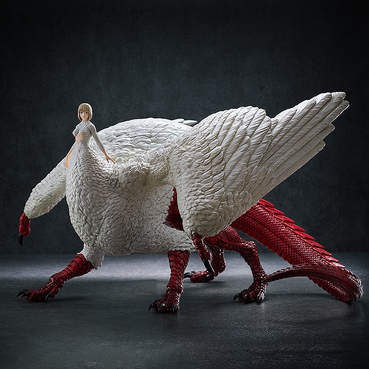 PRE-ORDER Good Smile Company - POP UP PARADE - Delicious in Dungeon - Falin (Chimera) XL Size