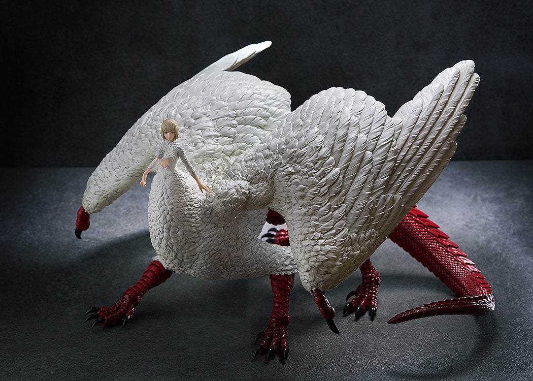 PRE-ORDER Good Smile Company - POP UP PARADE - Delicious in Dungeon - Falin (Chimera) XL Size