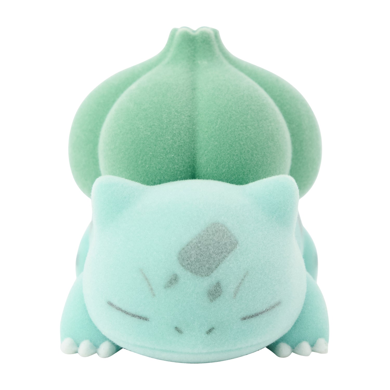 IN-STOCK Nintendo - Figure Collection Pokémon Sleep Greengrass Isle