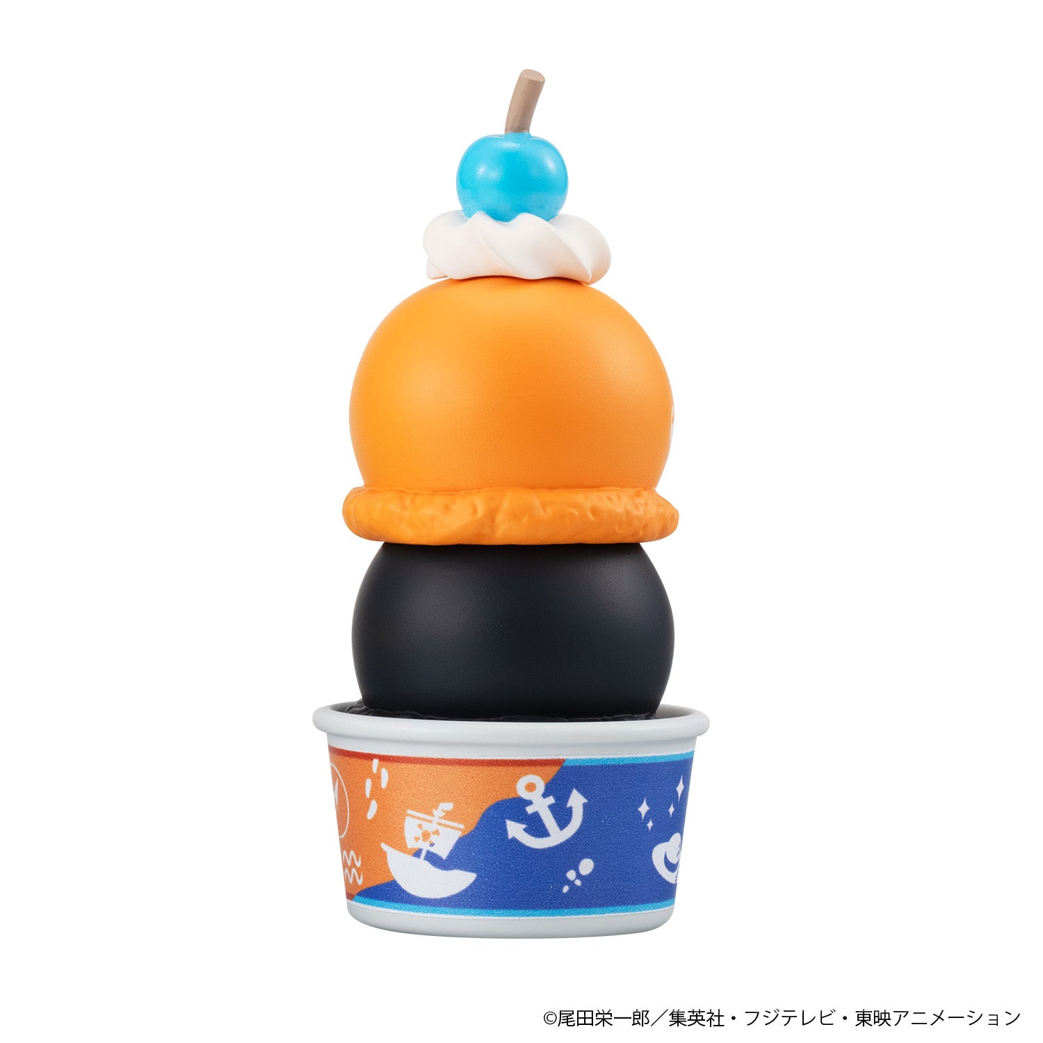 PRE-ORDER MegaHouse - Tsumichen Stack up & Change - ONE PIECE