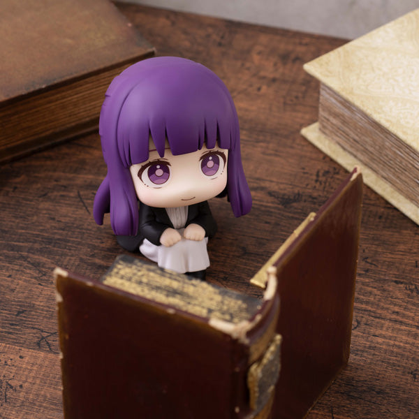 IN-STOCK MegaHouse - Look Up - Frieren: Beyond Journey's End - Fern