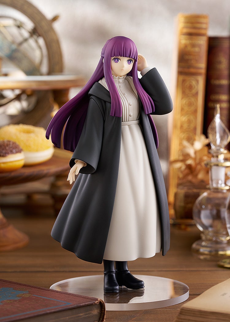 PRE-ORDER Good Smile Company - POP UP PARADE - Frieren: Beyond Journey's End - Fern