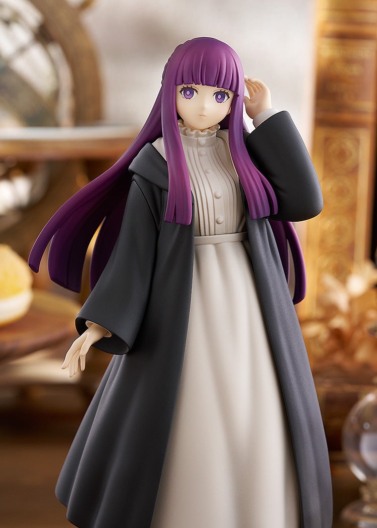 PRE-ORDER Good Smile Company - POP UP PARADE - Frieren: Beyond Journey's End - Fern