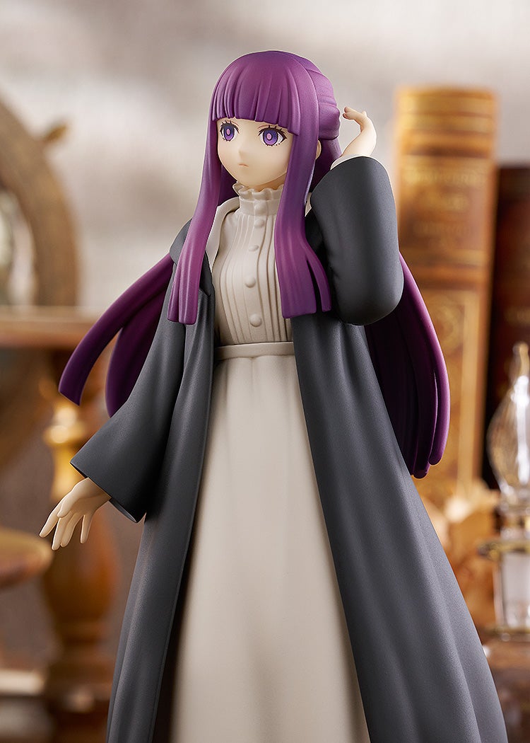 PRE-ORDER Good Smile Company - POP UP PARADE - Frieren: Beyond Journey's End - Fern