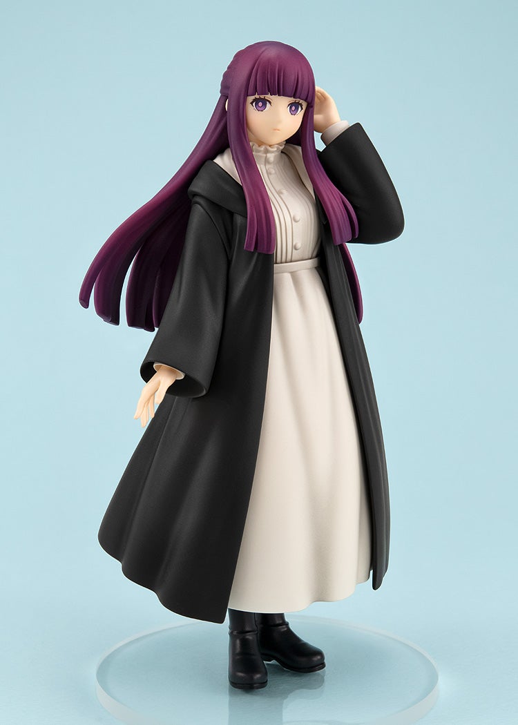 PRE-ORDER Good Smile Company - POP UP PARADE - Frieren: Beyond Journey's End - Fern