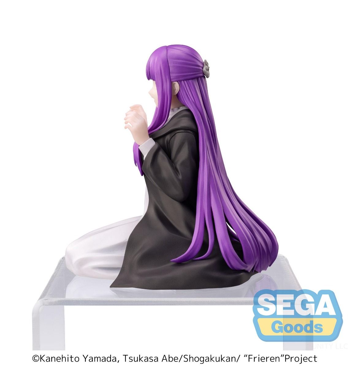 PRE-ORDER Sega - Frieren: Beyond Journey’s End PM Perching Figure - Fern