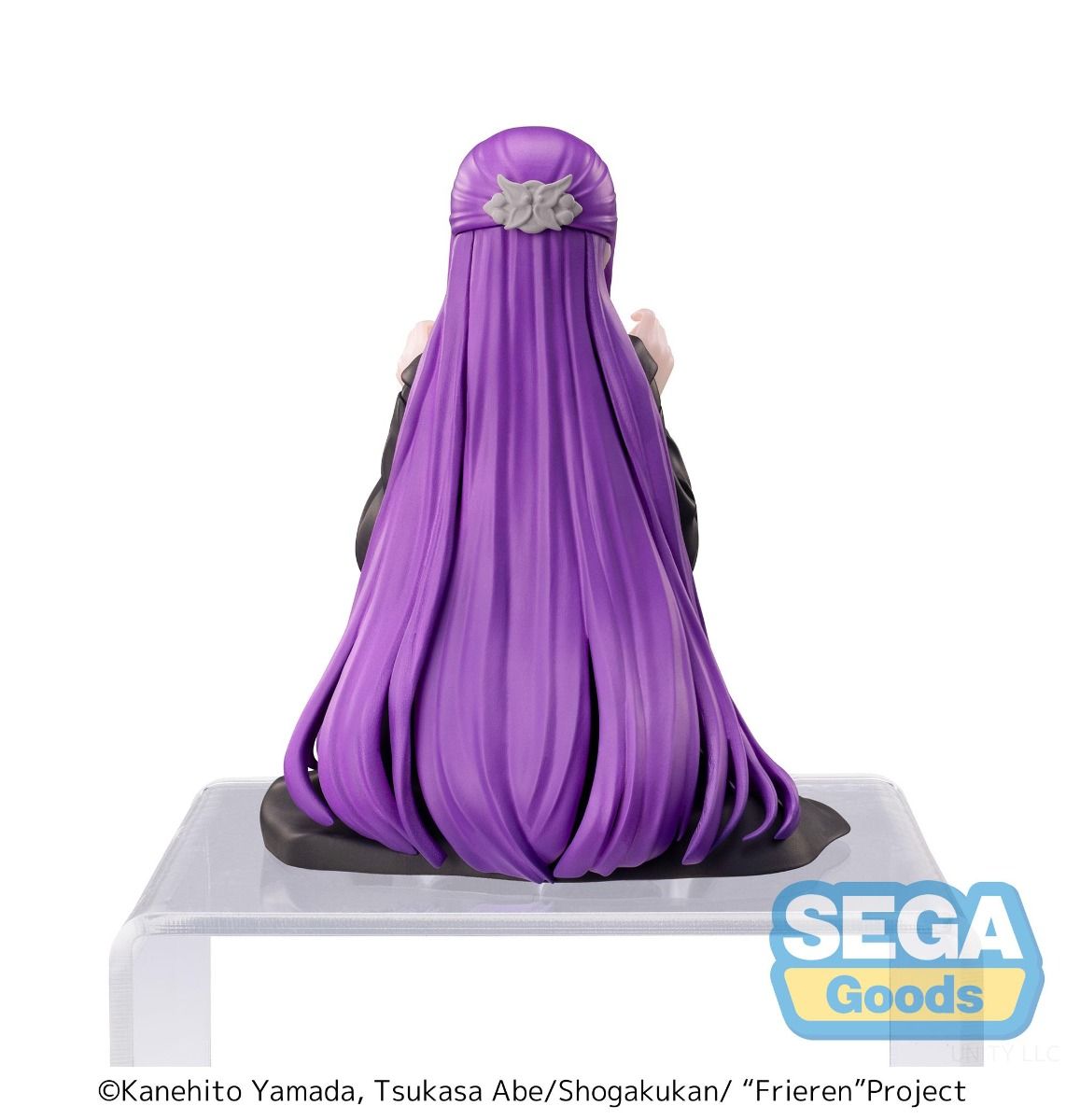 PRE-ORDER Sega - Frieren: Beyond Journey’s End PM Perching Figure - Fern