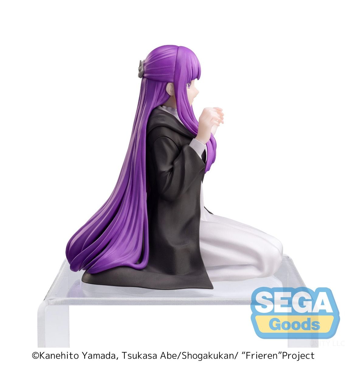 PRE-ORDER Sega - Frieren: Beyond Journey’s End PM Perching Figure - Fern