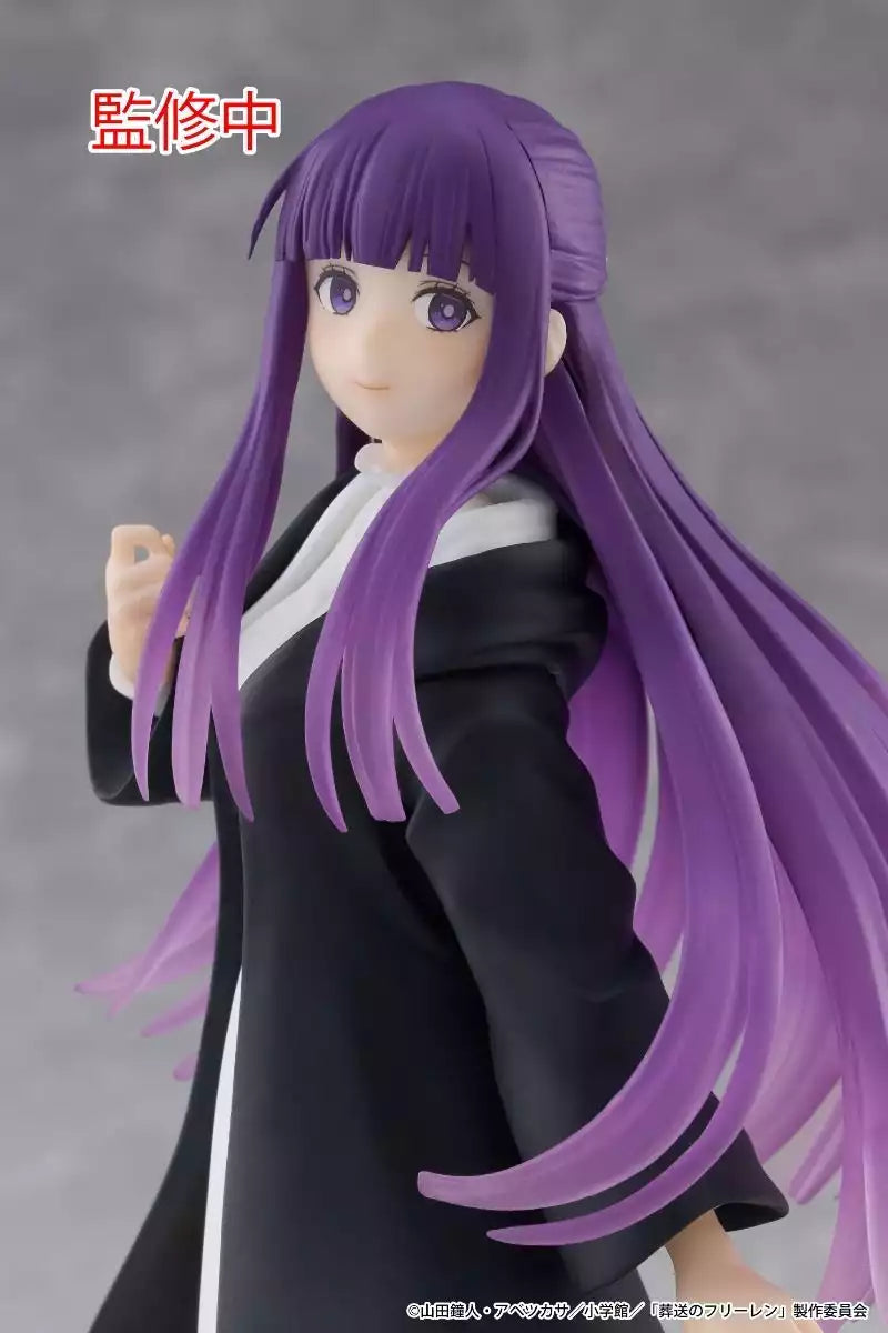 IN-STOCK Taito - Frieren: Beyond Journey's End Coreful Figure - Fern