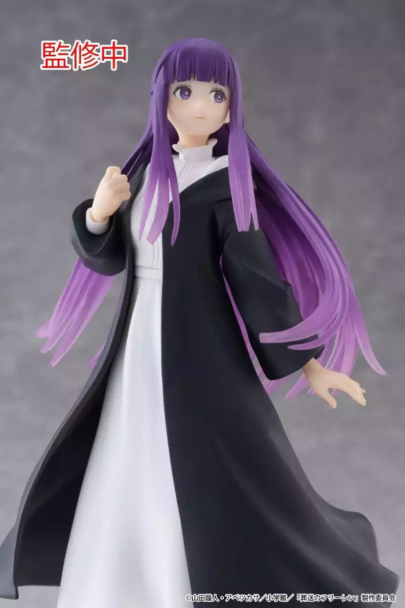 IN-STOCK Taito - Frieren: Beyond Journey's End Coreful Figure - Fern