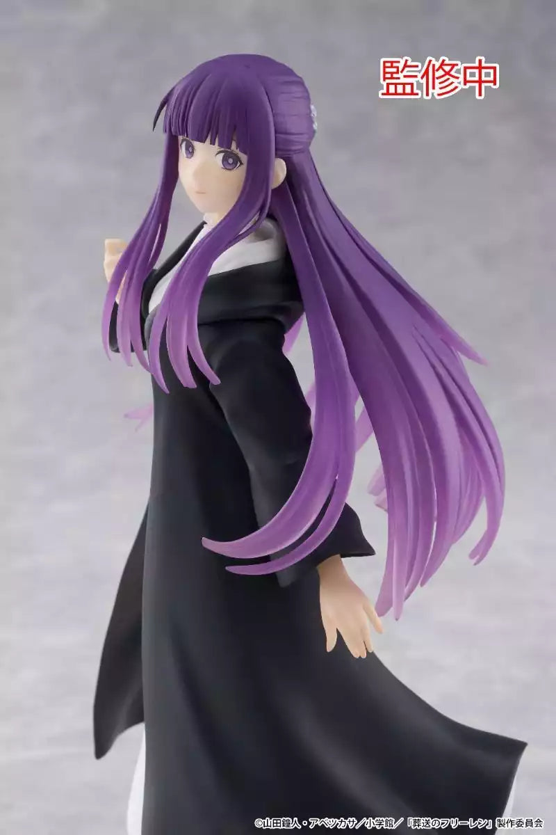 IN-STOCK Taito - Frieren: Beyond Journey's End Coreful Figure - Fern