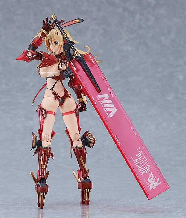 IN-STOCK Max Factory - figma 625 - BUNNY SUIT PLANNING - Veronica Sweetheart