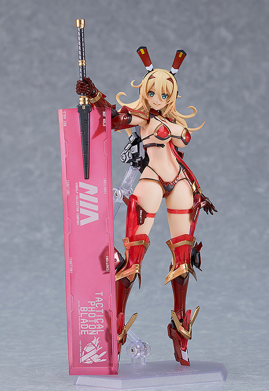 IN-STOCK Max Factory - figma 625 - BUNNY SUIT PLANNING - Veronica Sweetheart