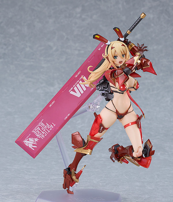 IN-STOCK Max Factory - figma 625 - BUNNY SUIT PLANNING - Veronica Sweetheart