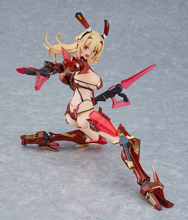 IN-STOCK Max Factory - figma 625 - BUNNY SUIT PLANNING - Veronica Sweetheart