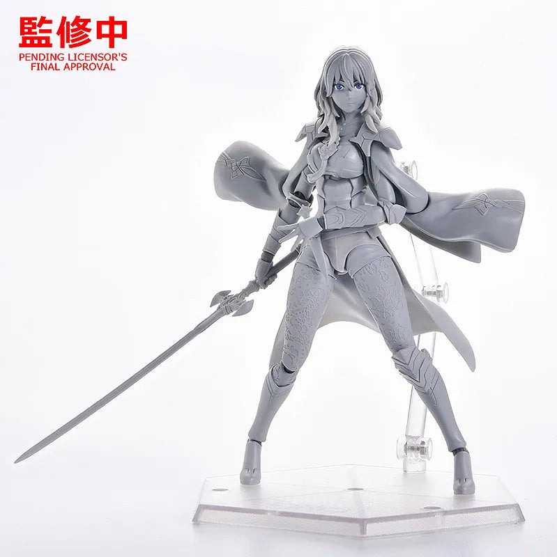 ADVANCE PRE-ORDER Good Smile Company - figma - Fire Emblem: Three Hous