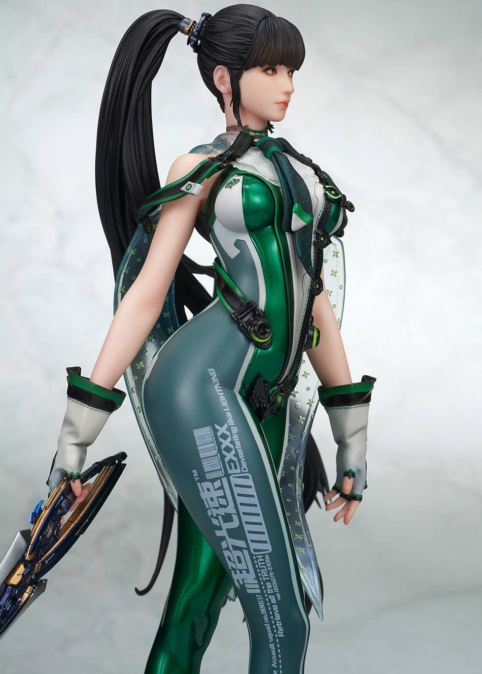 SPECIAL ORDER Flare - Stellar Blade - EVE [JP]