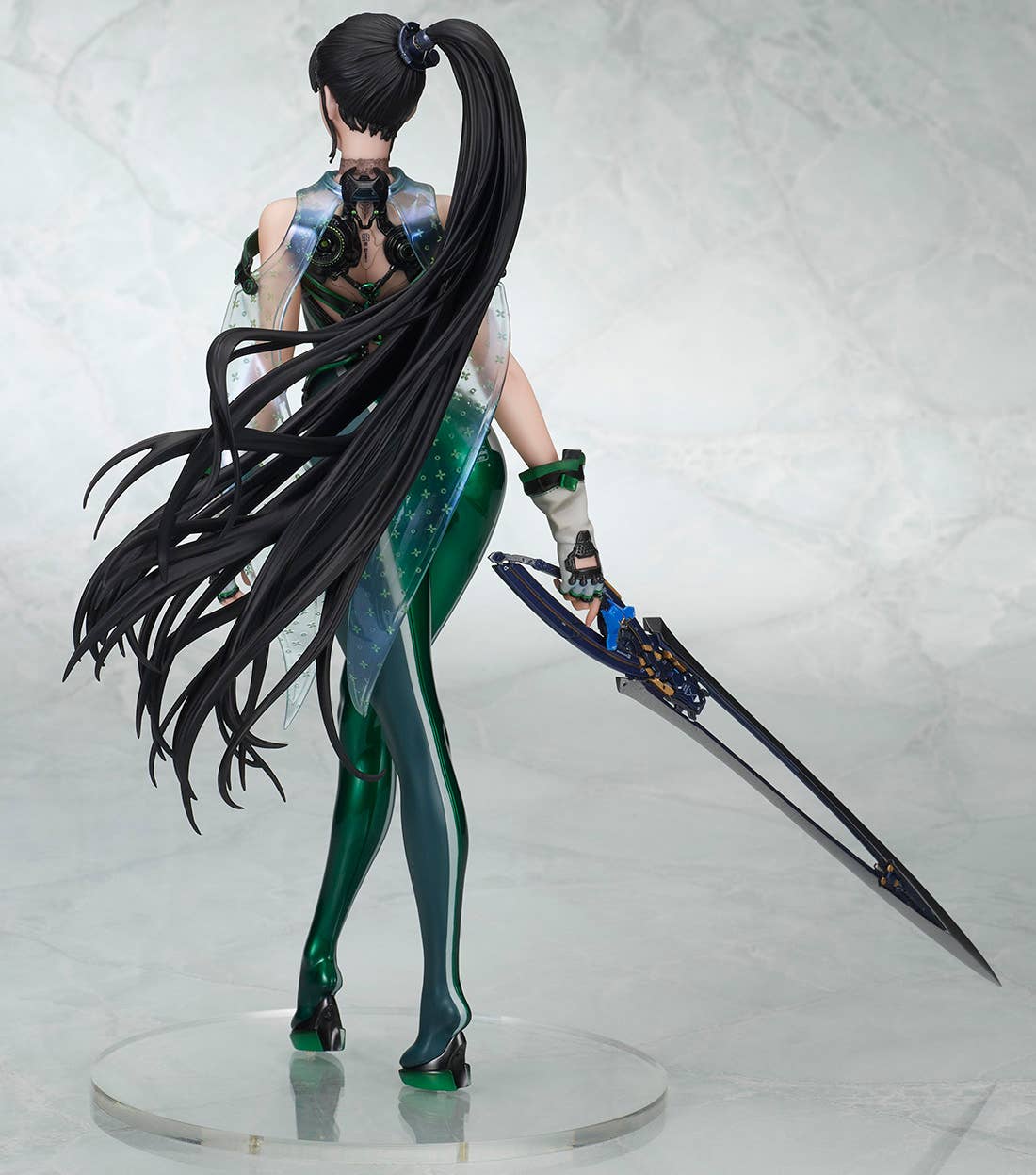 SPECIAL ORDER Flare - Stellar Blade - EVE [JP]