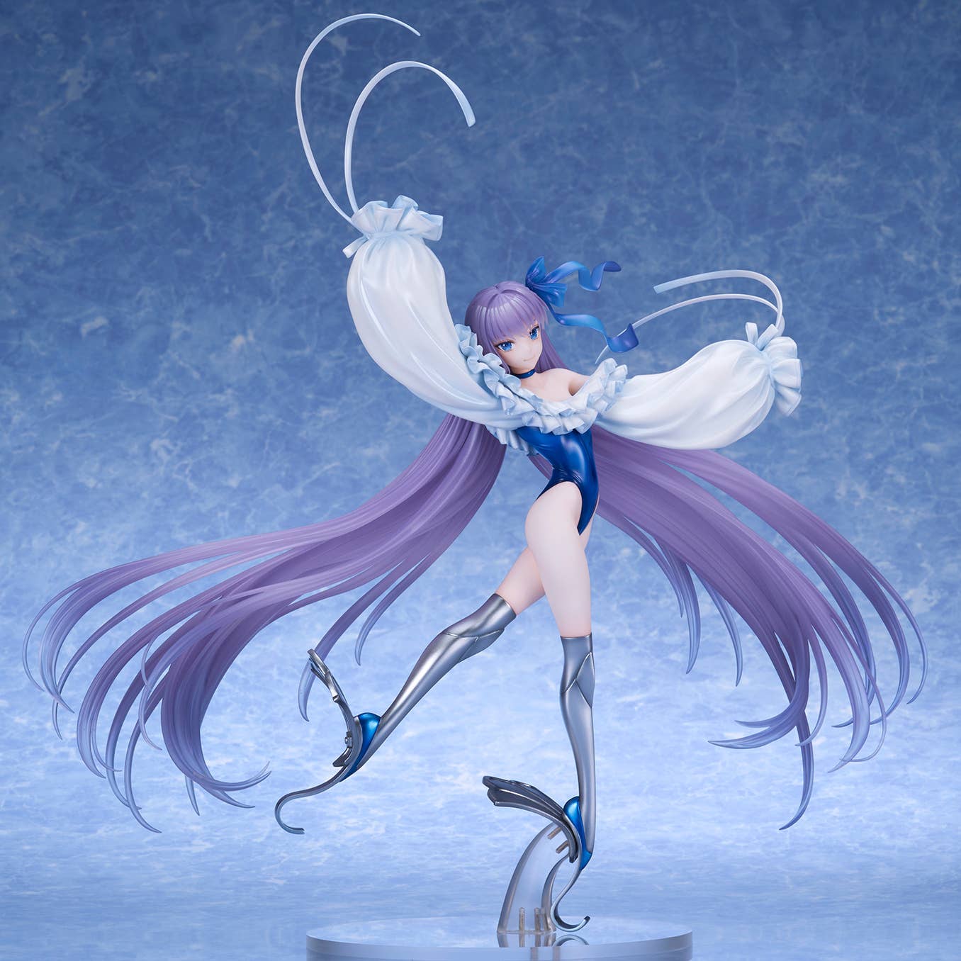 SPECIAL ORDER Flare - Fate /Grand Order - Lancer/Mysterious Alter Ego Lambda: Second Ascension [JP]