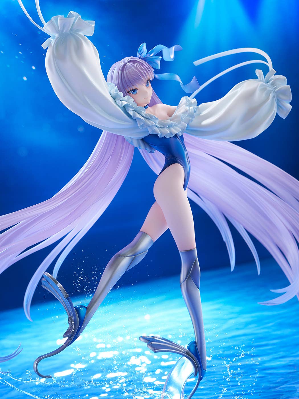 SPECIAL ORDER Flare - Fate /Grand Order - Lancer/Mysterious Alter Ego Lambda: Second Ascension [JP]
