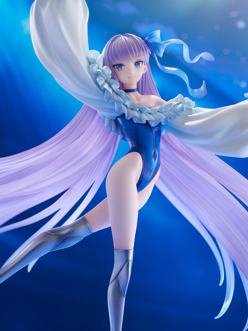 SPECIAL ORDER Flare - Fate /Grand Order - Lancer/Mysterious Alter Ego Lambda: Second Ascension [JP]