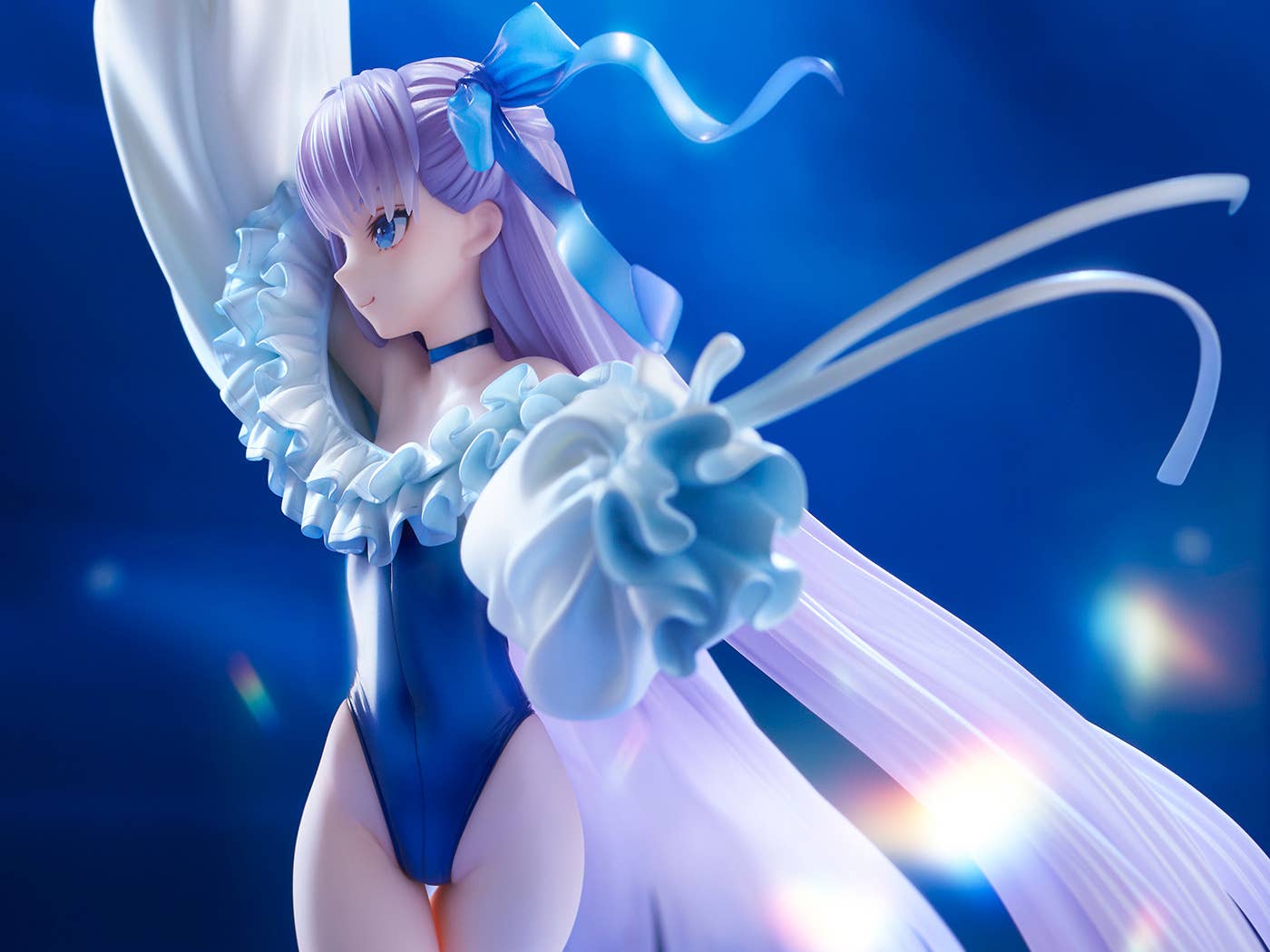 SPECIAL ORDER Flare - Fate /Grand Order - Lancer/Mysterious Alter Ego Lambda: Second Ascension [JP]