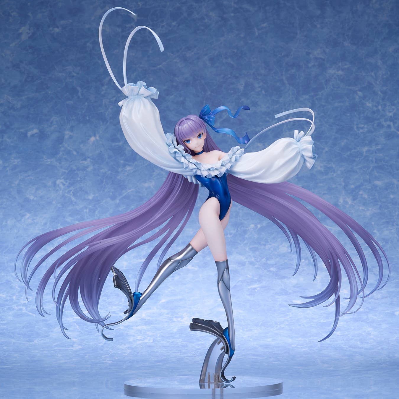 SPECIAL ORDER Flare - Fate /Grand Order - Lancer/Mysterious Alter Ego Lambda: Second Ascension [JP]