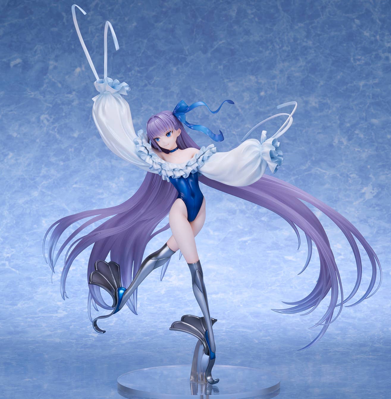 SPECIAL ORDER Flare - Fate /Grand Order - Lancer/Mysterious Alter Ego Lambda: Second Ascension [JP]