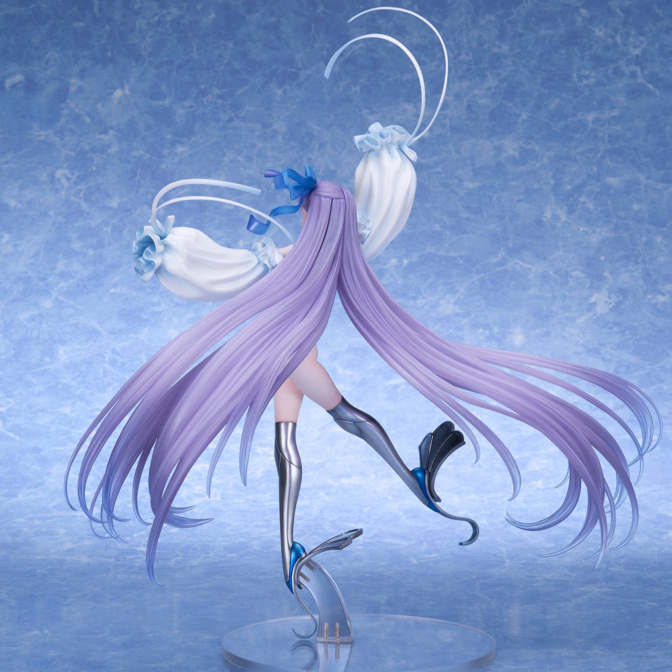 SPECIAL ORDER Flare - Fate /Grand Order - Lancer/Mysterious Alter Ego Lambda: Second Ascension [JP]