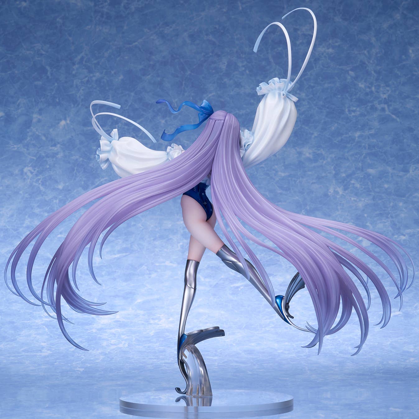 SPECIAL ORDER Flare - Fate /Grand Order - Lancer/Mysterious Alter Ego Lambda: Second Ascension [JP]