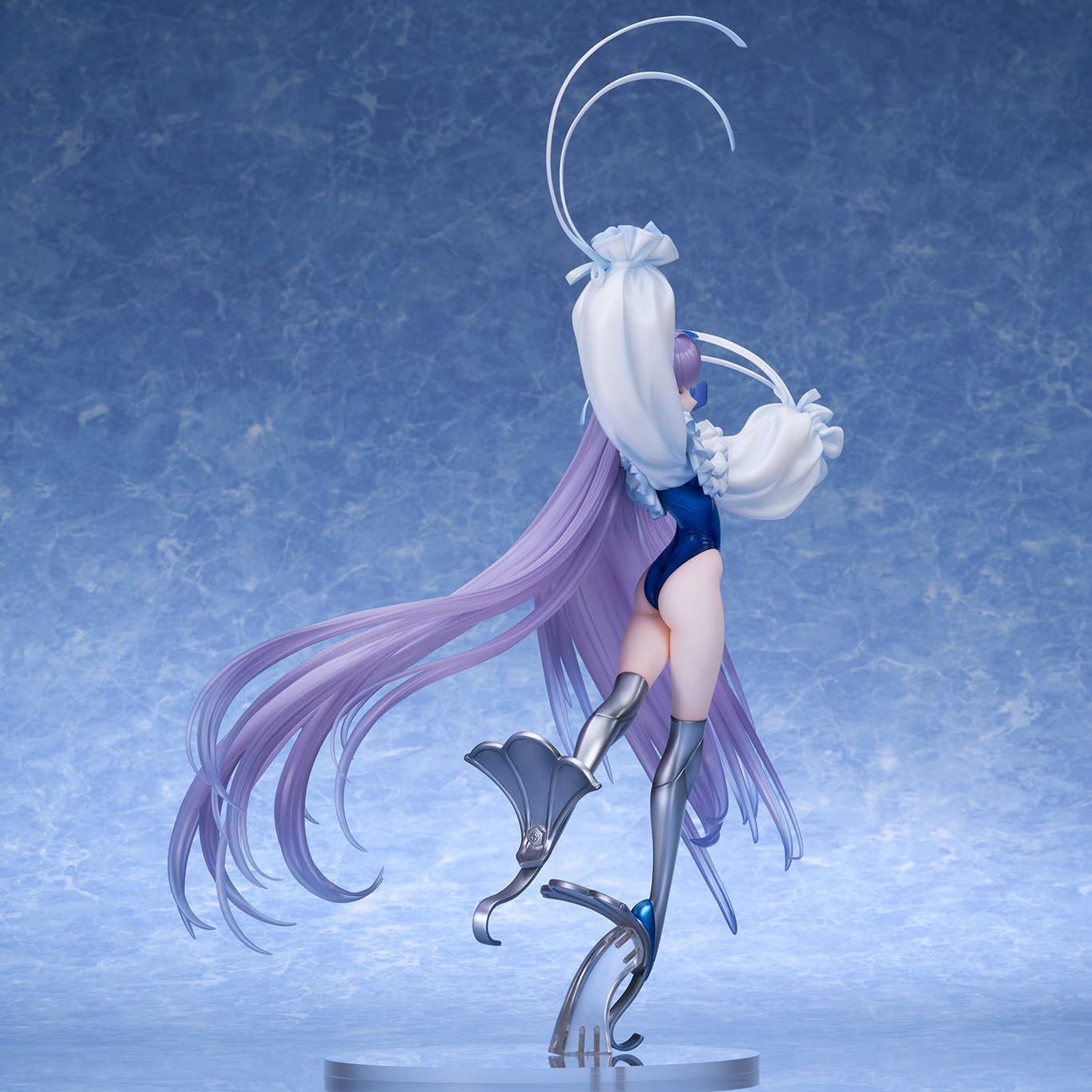 SPECIAL ORDER Flare - Fate /Grand Order - Lancer/Mysterious Alter Ego Lambda: Second Ascension [JP]