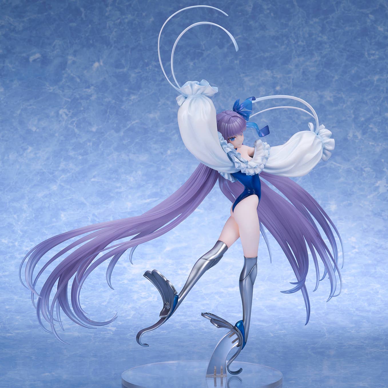 SPECIAL ORDER Flare - Fate /Grand Order - Lancer/Mysterious Alter Ego Lambda: Second Ascension [JP]