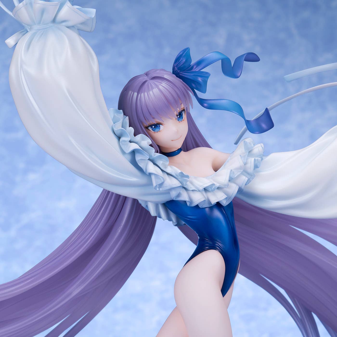 SPECIAL ORDER Flare - Fate /Grand Order - Lancer/Mysterious Alter Ego Lambda: Second Ascension [JP]