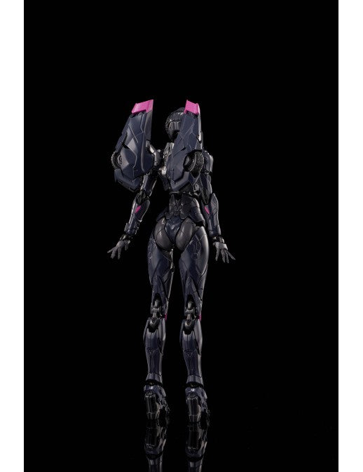 PRE-ORDER Flame Toys - Furai Model - Transformers - Black Arcee