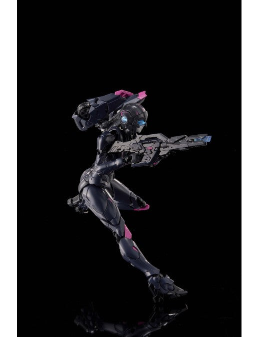 PRE-ORDER Flame Toys - Furai Model - Transformers - Black Arcee