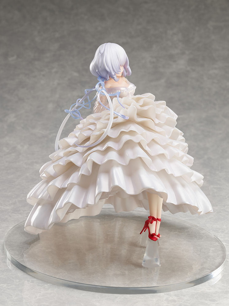 IN-STOCK FuRyu - F:Nex - Zombie Land Saga Revenge - Junko Konno: Wedding Dress Ver. 1/7
