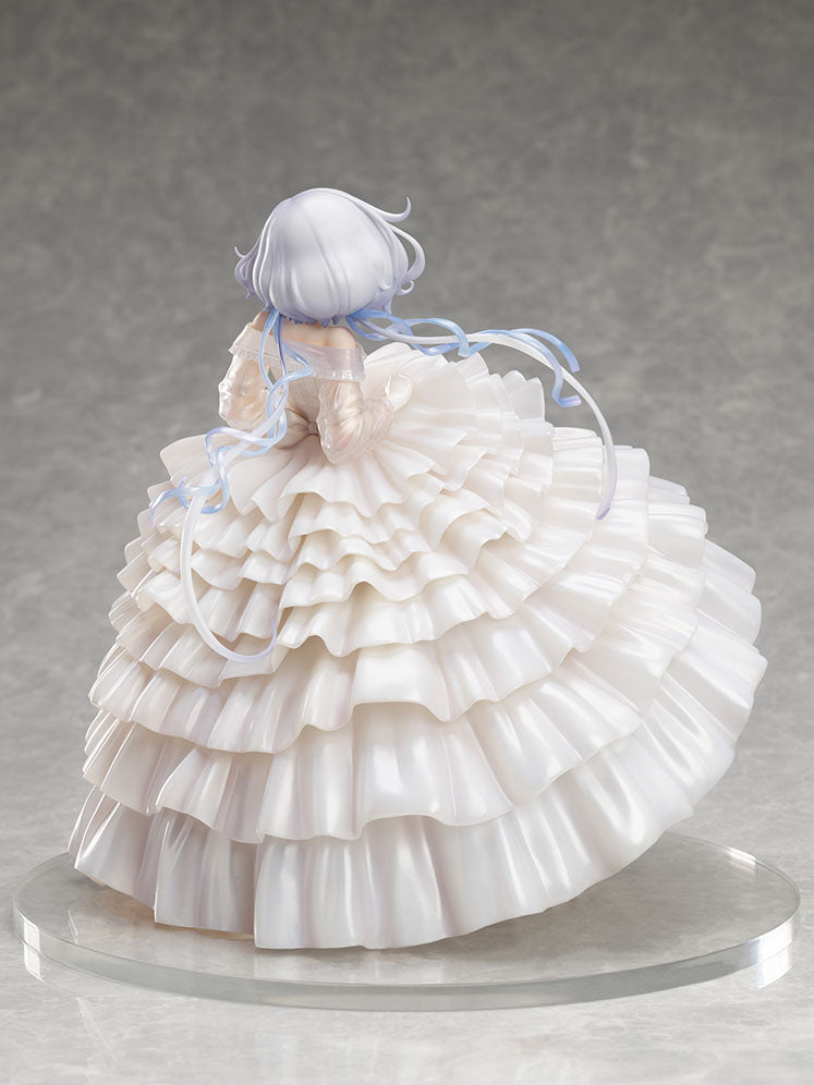 IN-STOCK FuRyu - F:Nex - Zombie Land Saga Revenge - Junko Konno: Wedding Dress Ver. 1/7