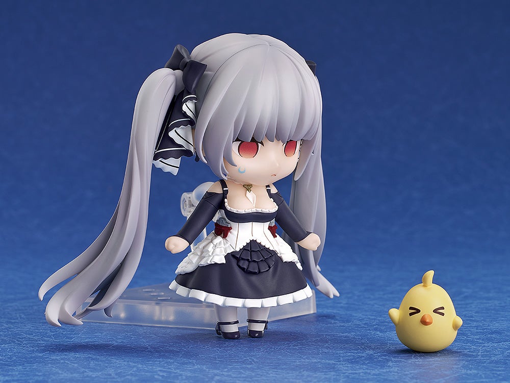 PRE-ORDER Good Smile Arts Shanghai - Nendoroid 2575 - Azur Lane - Formidable