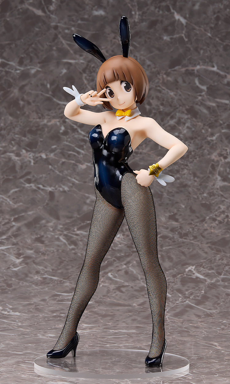 PRE-ORDER FREEing - B-Style - Kill la Kill - Mako Mankanshoku: Bunny Ver. 1/4