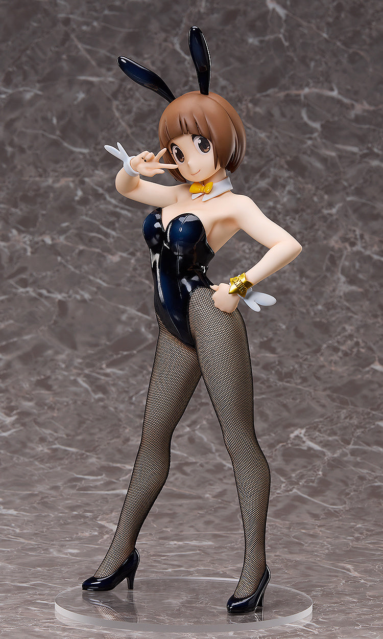 PRE-ORDER FREEing - B-Style - Kill la Kill - Mako Mankanshoku: Bunny Ver. 1/4