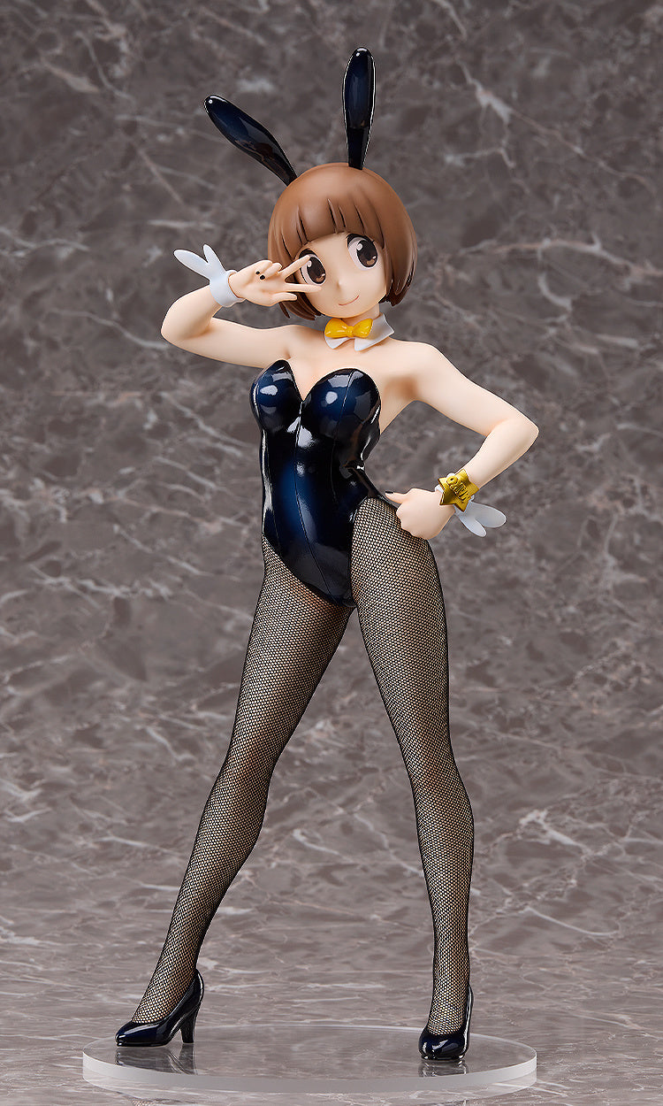 PRE-ORDER FREEing - B-Style - Kill la Kill - Mako Mankanshoku: Bunny Ver. 1/4