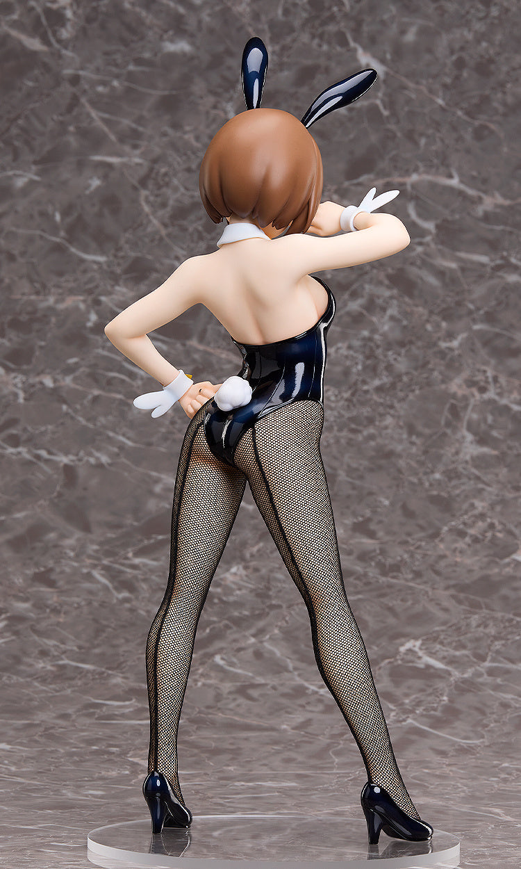 PRE-ORDER FREEing - B-Style - Kill la Kill - Mako Mankanshoku: Bunny Ver. 1/4
