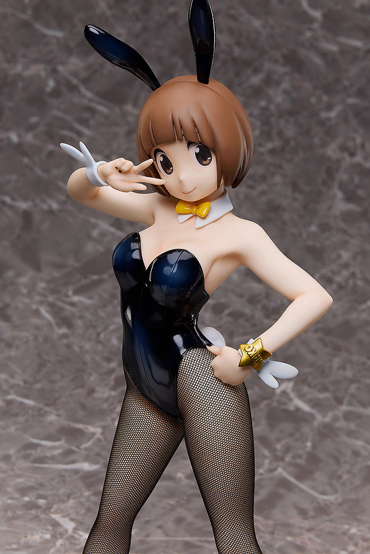 PRE-ORDER FREEing - B-Style - Kill la Kill - Mako Mankanshoku: Bunny Ver. 1/4