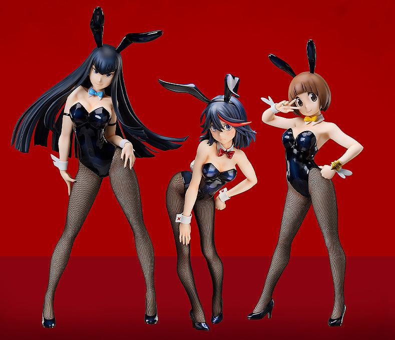 PRE-ORDER FREEing - B-Style - Kill la Kill - Mako Mankanshoku: Bunny Ver. 1/4