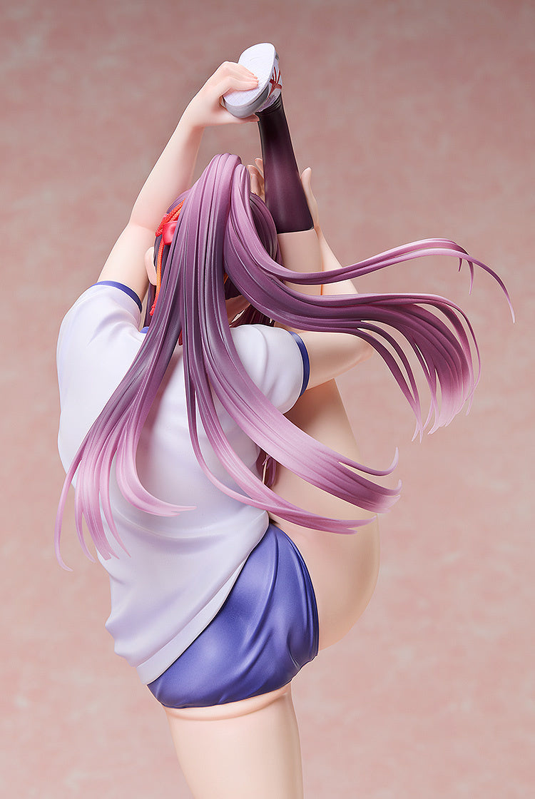 PRE-ORDER FREEing - B-Style - Hanikami Kanojo - Neru Shizuki: Gym Uniform Ver. 1/4